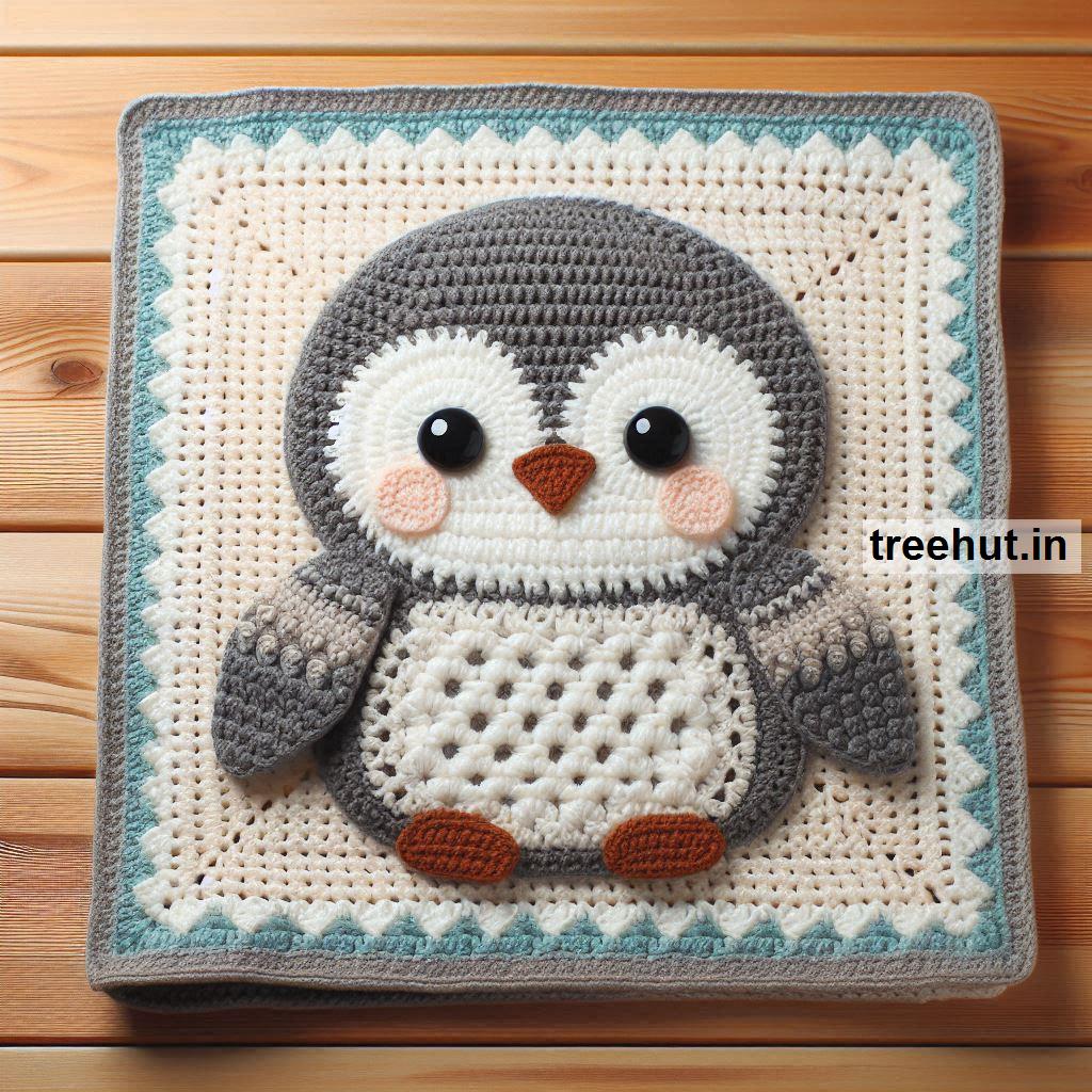 How do I crochet a blanket and what are some tips for choosing the right yarn and pattern? Crochet Techniques