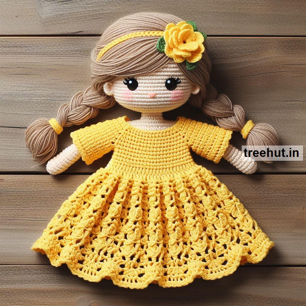 How do I crochet a border around my project? Crochet Techniques