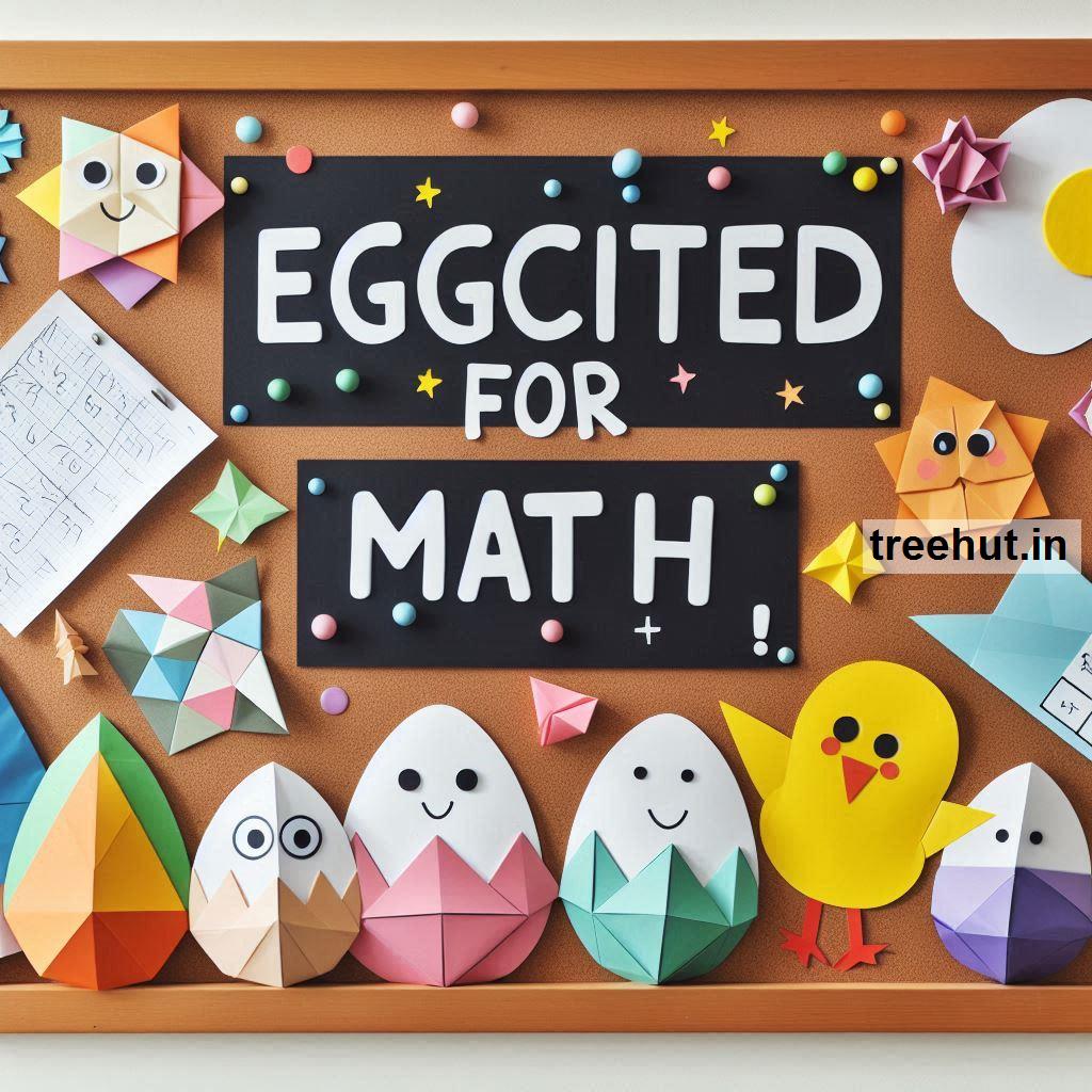 Math Bulletin Board