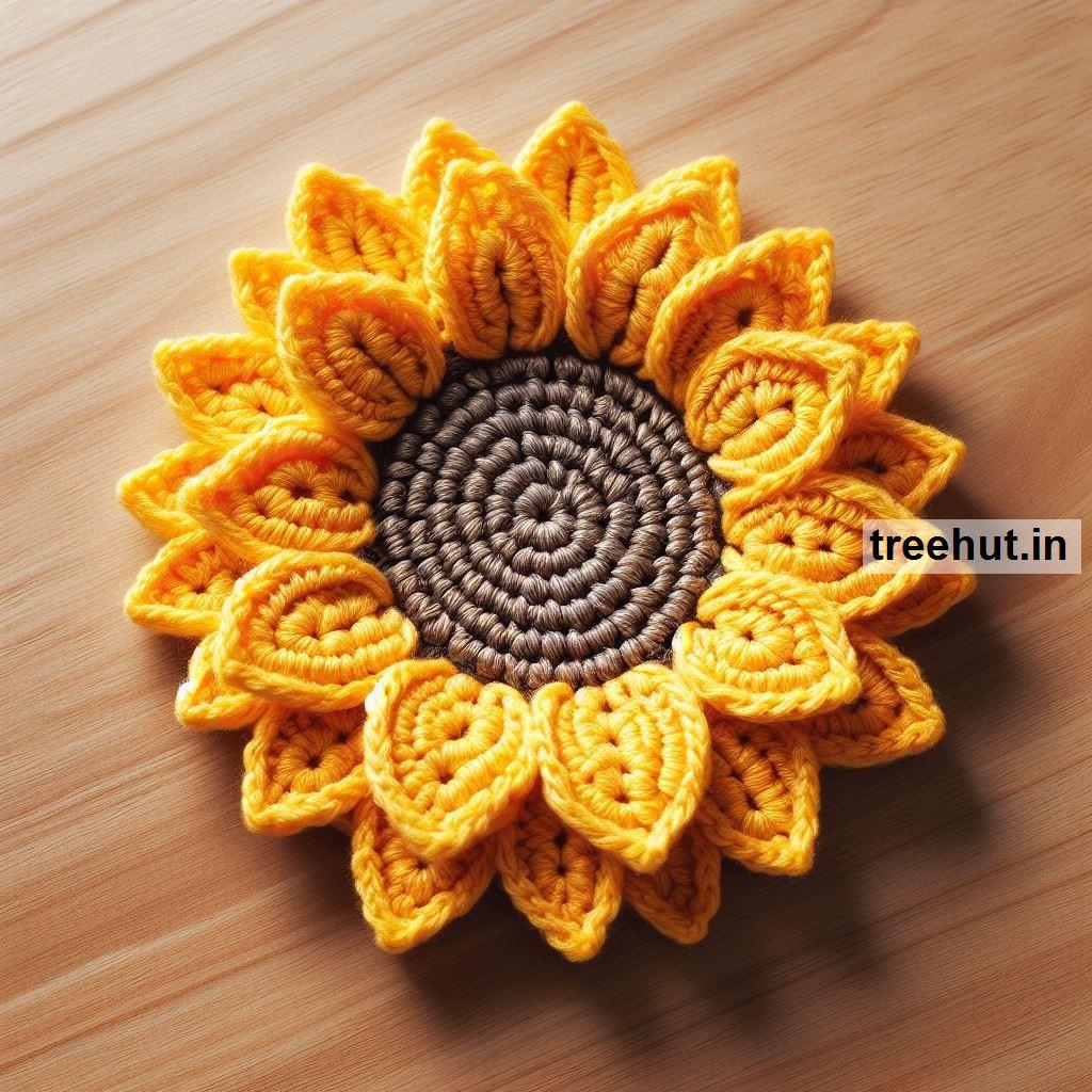 What is Tunisian crochet, and how do I get started? Crochet Techniques for Beginners