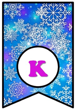 'Kindness Is Like Snow, It Beautifies Everything It Covers', Board LETTERS
